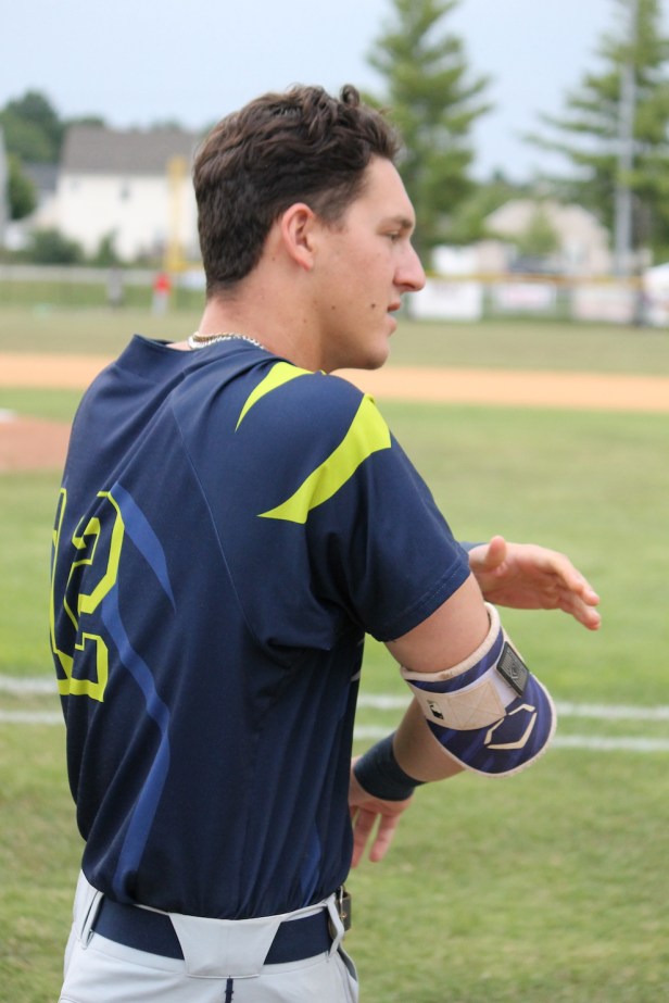 Vinnie Pasquantino resized