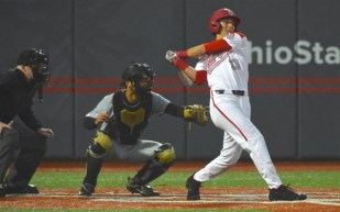 Dominic Canzone OSU 2017