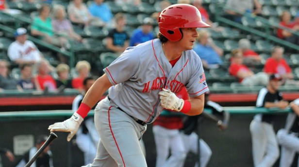 Jimmy Yezzo Hagerstown