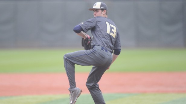 Tyler Swiggart GW pitching