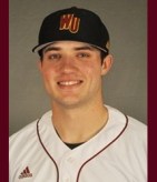 Carson Gregory Winthrop 2017