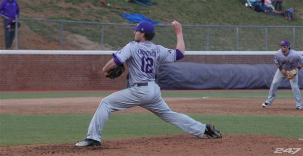 Davis Kirkpatrick ECU