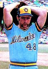 Mike Caldwell Milwaukee