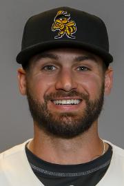 Justin Anderson Salt Lake 2018