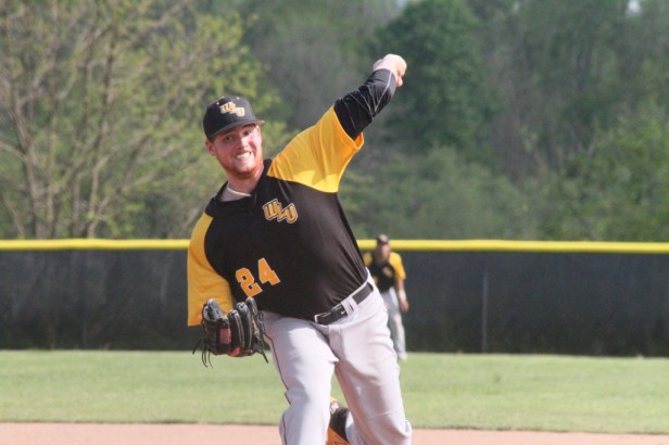 Parker Dyson West Liberty