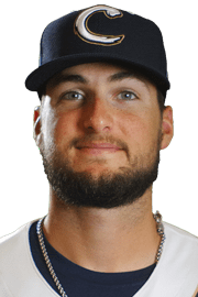 Sam Lewis Jackson 2018