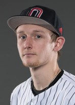 Andrew Brighton Nebraska-Omaha 2018