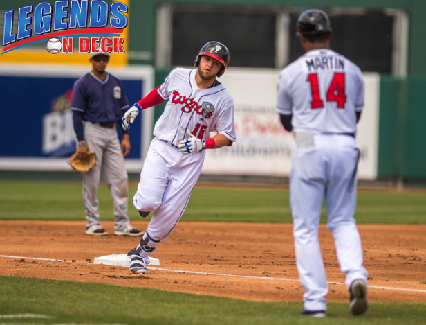 Bradley Jones Lansing