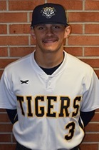 Brent Todys Andrew College 2018