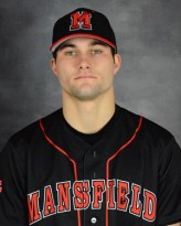 Bryce Zaparzynski Mansfield 2018