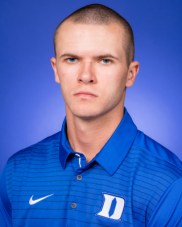 Chase Cheek Duke 2018