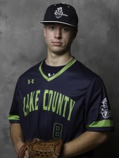 Chris Krennrich Lake County 2018