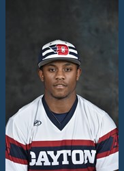 Connor Wilson Dayton 2018