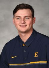 Daniel Sweeney ETSU 2018