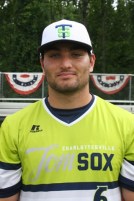 Dom Dalessandro Charlottesville 2018