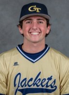Jake Brace Ga TEch 2018