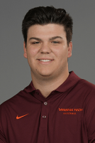 JD Mundy Virginia Tech 2018