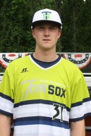 Patrick McColl Charlottesville 2018