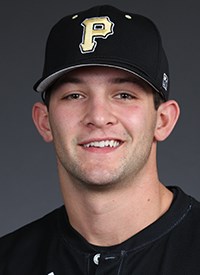 Seth Hartings UNC Pembroke 2018