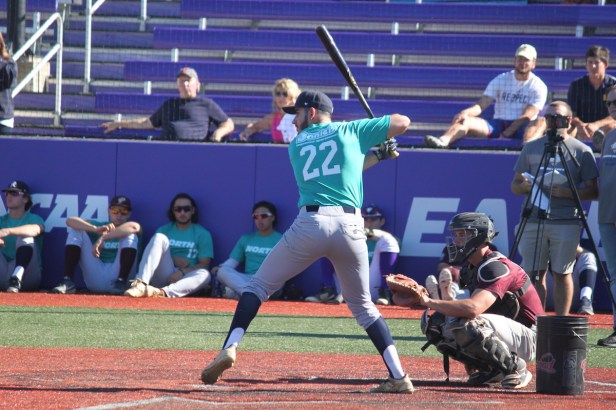 Adan Fernandez NM HR Derby 2018