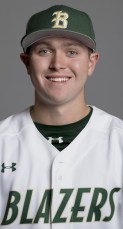 Colton Schultz UAB 2018