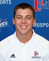 Evan Buckshot Flynn Francis Marion 2018