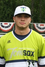 Hunter Gregory Charlottesville 2018