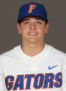 Hunter McMullen Florida 2018