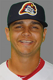 Irving Lopez Peoria 2018