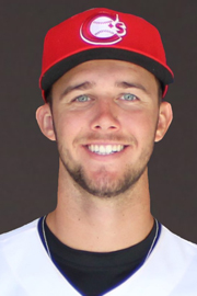 Jake Brodt Vancouver 2018