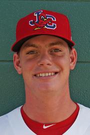 Kevin Woodall Johnson City 2018