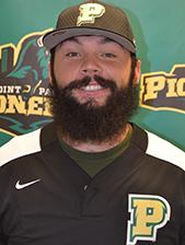 Nicholas Beardsley Point Park 2018