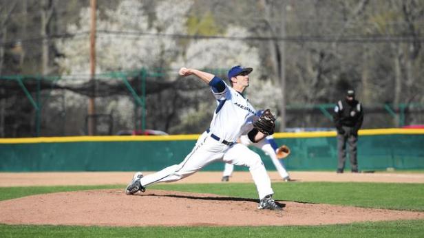 Steven Ridings Messiah