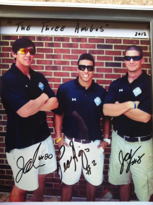 2012 Winchester 3 Amigos 2