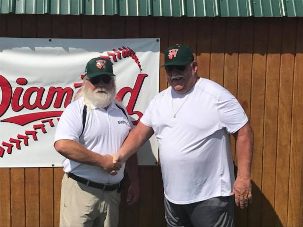 Bocock Bowman Woodstock