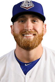 Reed Garrett Round Rock 2018