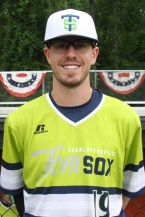 Jake Hershman Char Tom Sox 2018