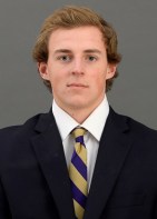 Justin Showalter JMU headshot 2018
