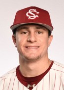Luke Berryhill USC 2019 headshot