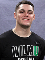 Kendall Small Wilmington headshot 2019