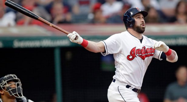 Jason Kipnis HR Indians May 16