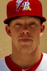 Shane Billings Palm Beach headshot