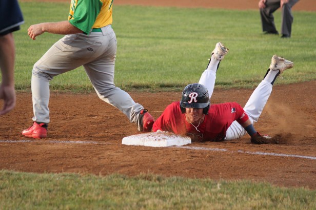 Joshua Cox NM June 17 2019