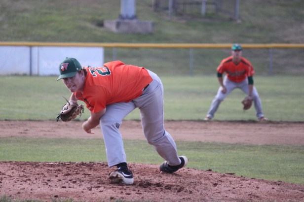 Tristen Bayless follow-through 6-21-2019