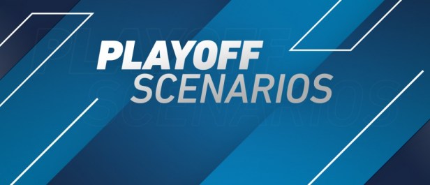 Playoff Scenarios