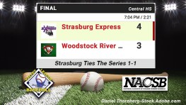 Strasburg v Woodstock 80119