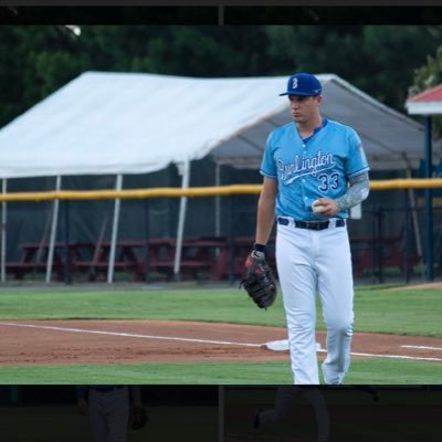 Vinnie Pasquantino Burlington