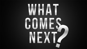 What Comes Next