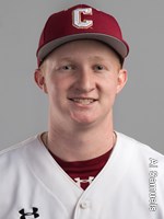 Trey Fields Charleston 2019