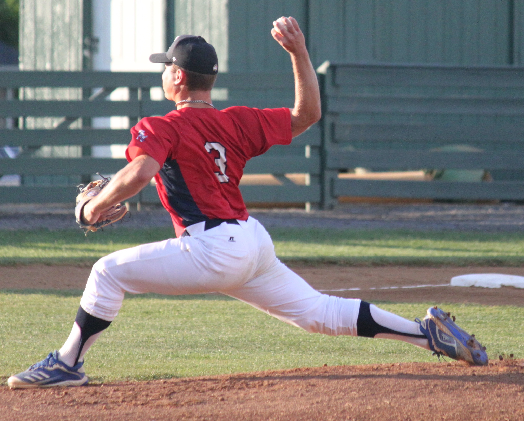 Results, Hitter and Pitcher of the Day for Tuesday, June 22 All Things Valley League